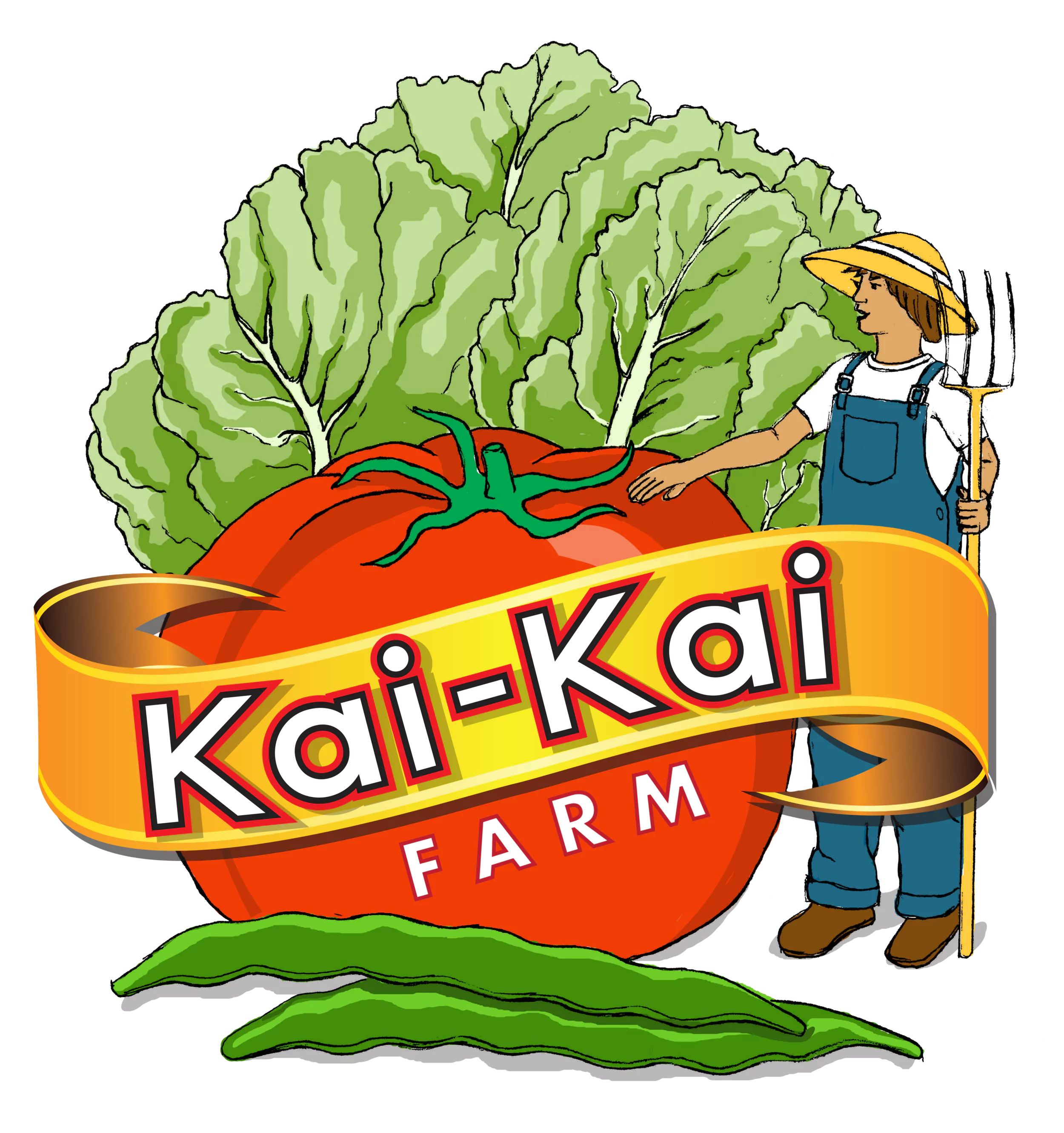 Kai Kai Farm